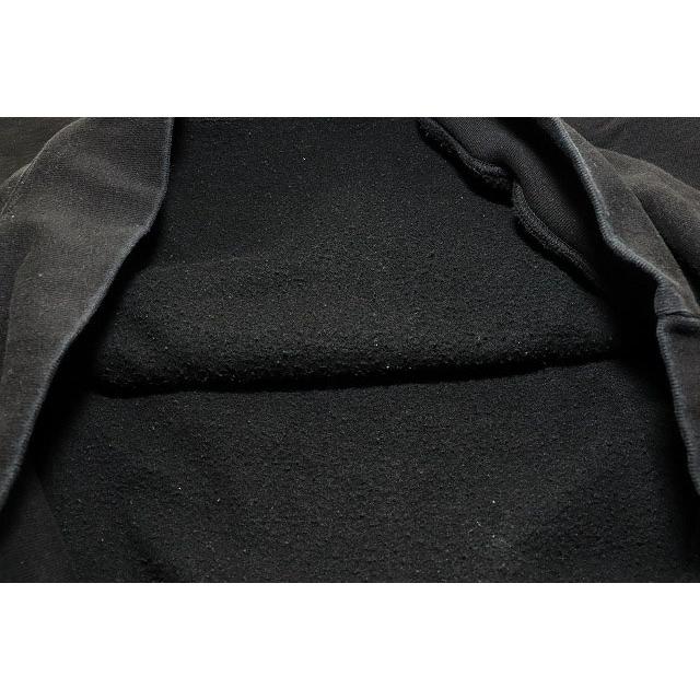 Supreme（シュプリーム） SUPREME S LOGO HOODED SWEATSHIRTS BLACK XL