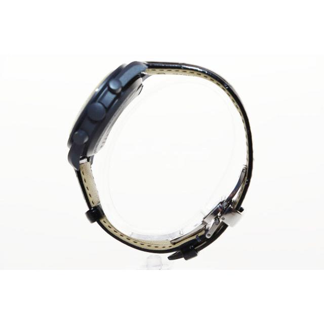 オメガ OMEGA × SWATCH MISSION TO MERCURY SO33A100 ミッション トゥ マーキュリー スピードマスター ムーンスウォッチ クロノグラフ 腕の画像