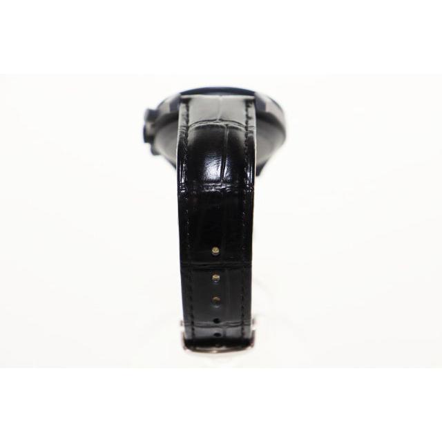 オメガ OMEGA × SWATCH MISSION TO MERCURY SO33A100 ミッション トゥ マーキュリー スピードマスター ムーンスウォッチ クロノグラフ 腕の画像