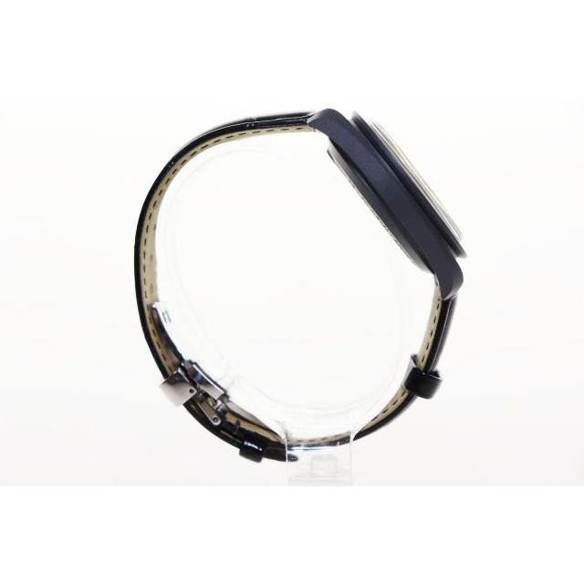 オメガ OMEGA × SWATCH MISSION TO MERCURY SO33A100 ミッション トゥ マーキュリー スピードマスター ムーンスウォッチ クロノグラフ 腕の画像