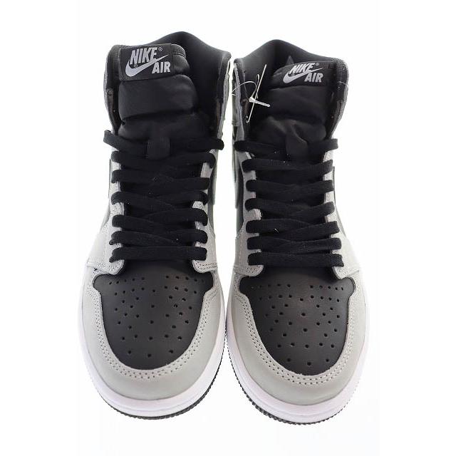 NIKE（ナイキ） NIKE AIR JORDAN 1 RETRO HIGH OG SHADOW 2.0 26.5cm 