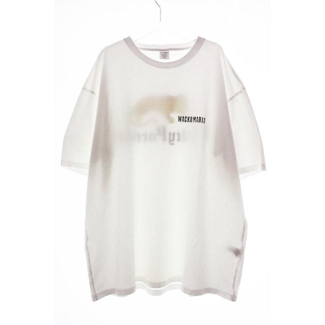 WACKO MARIA（ワコマリア） WACKO MARIA WASHED HEAVY WEIGHT CREW