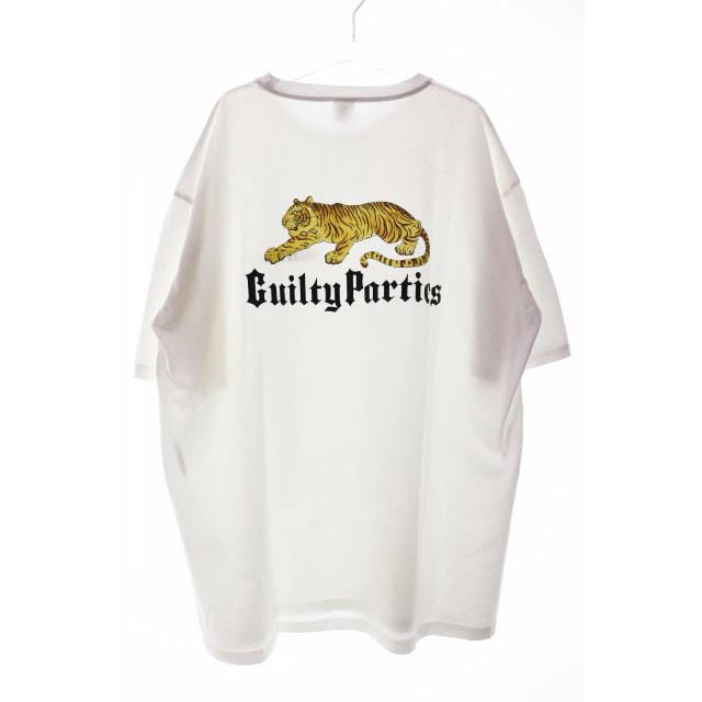 WACKO MARIA（ワコマリア） WACKO MARIA WASHED HEAVY WEIGHT CREW