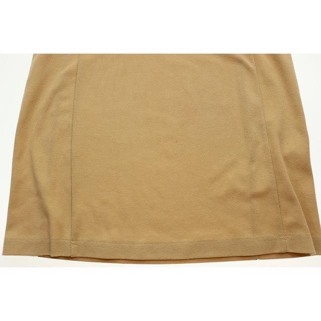 BURBERRY（バーバリー） BURBERRY GOLF ポロシャツワンピース Mサイズ