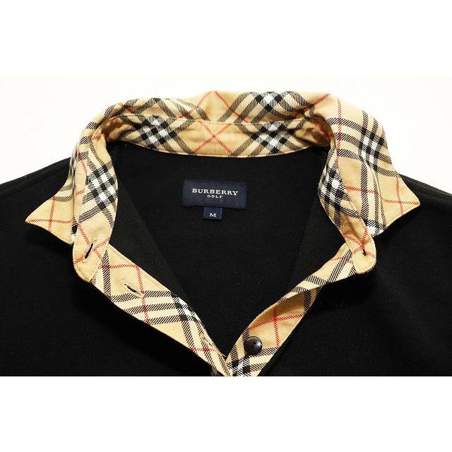 BURBERRY（バーバリー） BURBERRY GOLF ポロシャツワンピース Mサイズ
