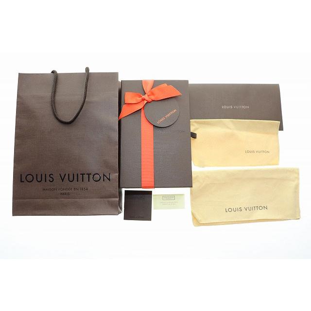 LOUIS VUITTON（ルイ・ヴィトン） モノグラム ヴェルニ ポルトフォイユ