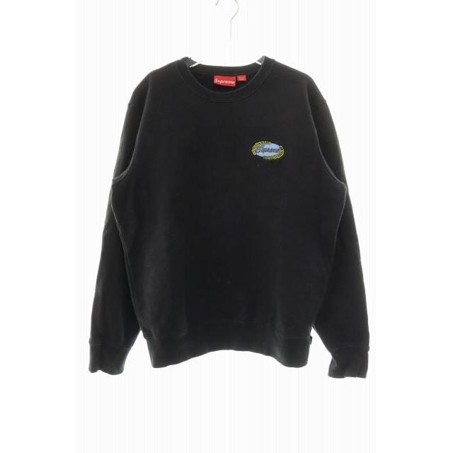Supremeクルーネックセーター S Supreme - S Logo Crewneck - ParkSIDER