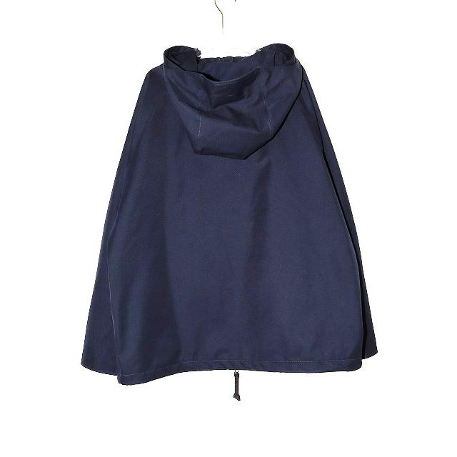 ナナミカ nanamica GORE-TEX CRUISER JACKET NAVY Lサイズ SUAS119