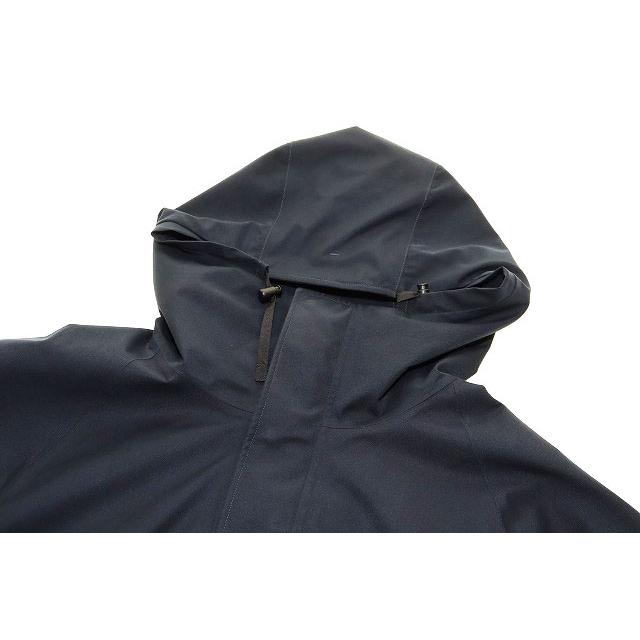 ナナミカ nanamica GORE-TEX CRUISER JACKET NAVY Lサイズ SUAS119