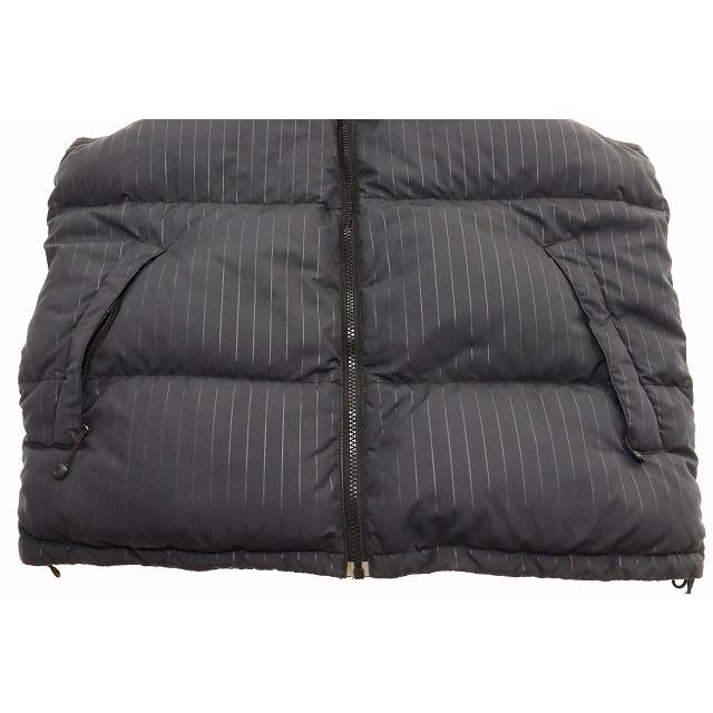 STUSSY（ステューシー） オールド ワールドタグ ダウン ベスト Mサイズ