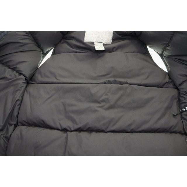 STUSSY（ステューシー） オールド ワールドタグ ダウン ベスト Mサイズ