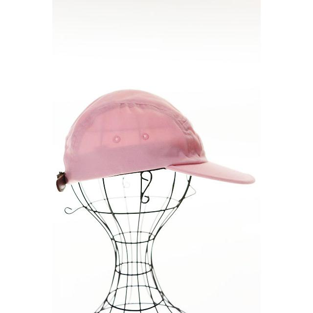 Supreme（シュプリーム） SUPREME 25AW WASHED CHINO TWILL CAMP CAP