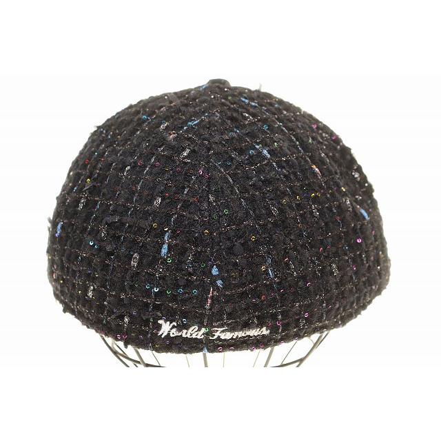Supreme（シュプリーム） SUPREME 25AW BOUCLE BOX LOGO NEW ERA BLACK