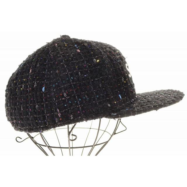 Supreme（シュプリーム） SUPREME 25AW BOUCLE BOX LOGO NEW ERA BLACK