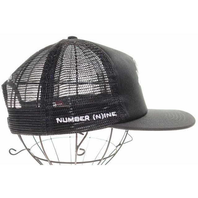 Supreme（シュプリーム） × NUMBER (N)INE MICKEY MOUSE MESH BACK 5