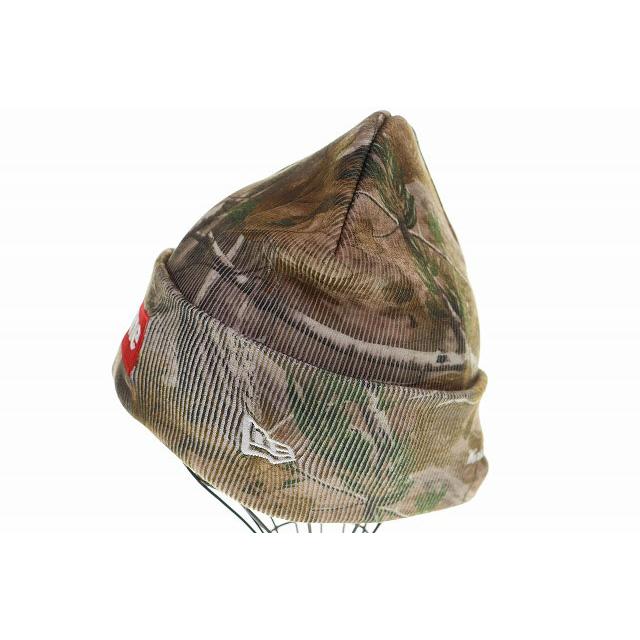 Supreme（シュプリーム） SUPREME 25AW NEW ERA BOX LOGO BEANIE