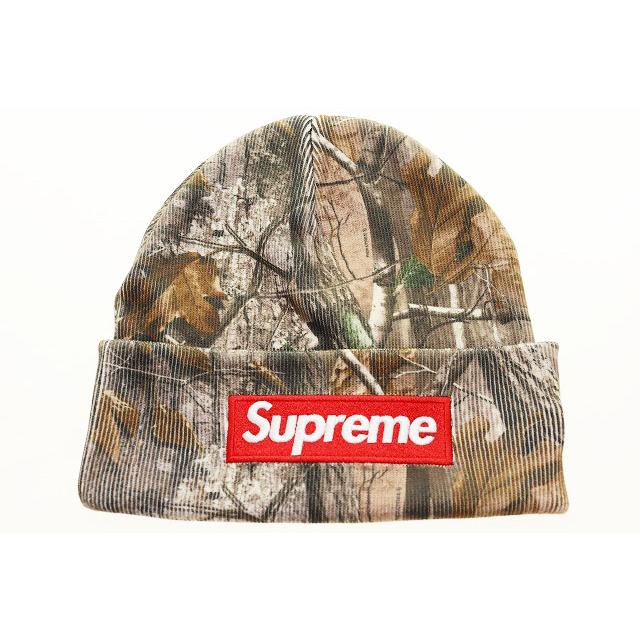 Supreme（シュプリーム） SUPREME 25AW NEW ERA BOX LOGO BEANIE