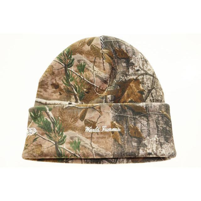 Supreme（シュプリーム） SUPREME 25AW NEW ERA BOX LOGO BEANIE