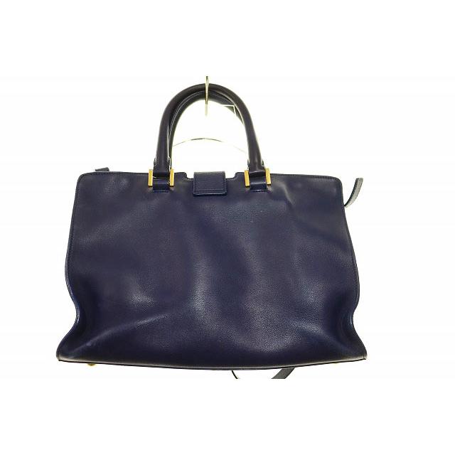 サンローランパリ SAINT LAURENT PARIS ハンドバッグ カバス サン 