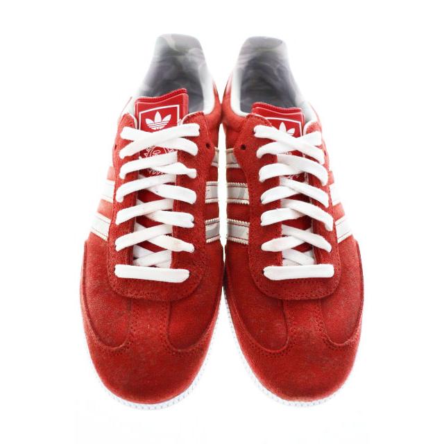 adidas（アディダス） × A BATHING APE SAMBA BAPE SCALE 26.5cm 