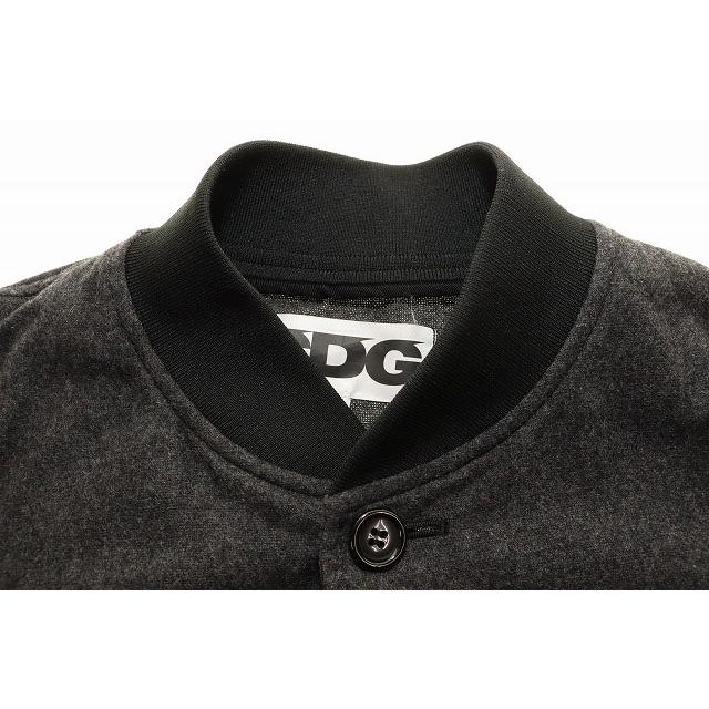 コムデギャルソン COMME des GARCONS 20SS CDG STAFF COAT GREY S SZ