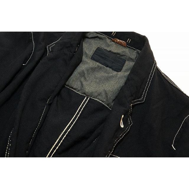 コムデギャルソン COMME des GARCONS HOMME DEUX テーラードジャケット