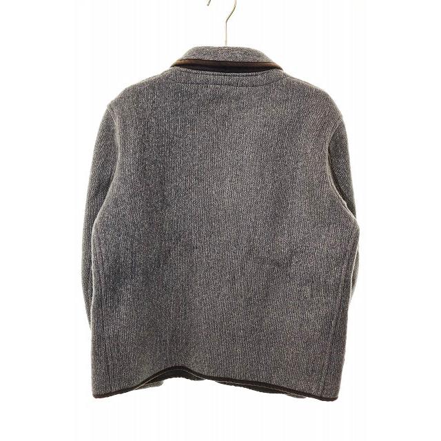 ブラウンズビーチジャケット Brown's Beach Jacket 16AW ビーチクロス