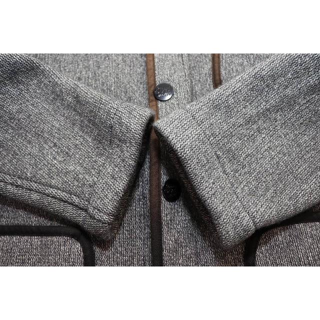 ブラウンズビーチジャケット Brown's Beach Jacket 16AW ビーチクロス