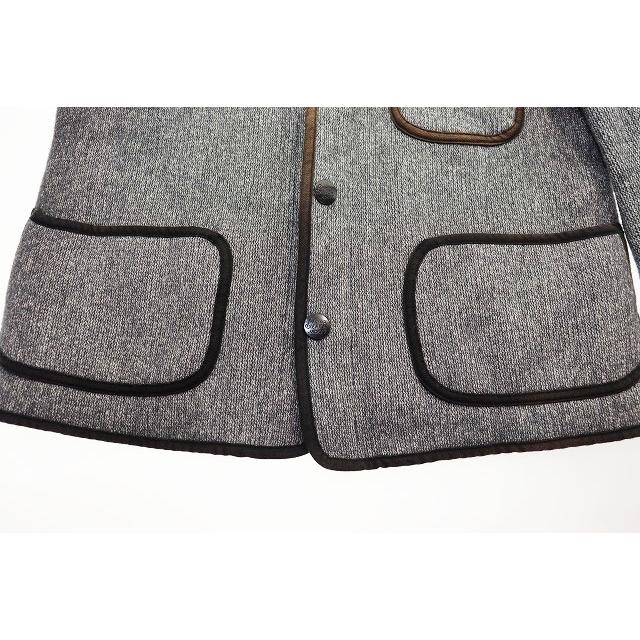 ブラウンズビーチジャケット Brown's Beach Jacket 16AW ビーチクロス