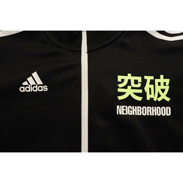 adidas 突破 NEIGHBORHOOD ジャケット adidas 突破 NEIGHBORHOOD ジャケット 【公式通販】