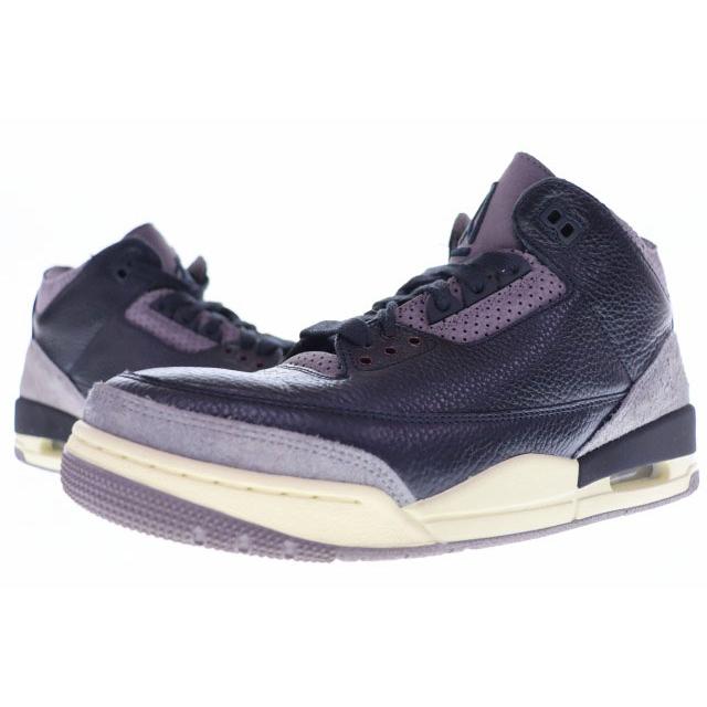 NIKE（ナイキ） × A MA MANIERE WMNS AIR JORDAN 3 RETRO OG SP 29cm