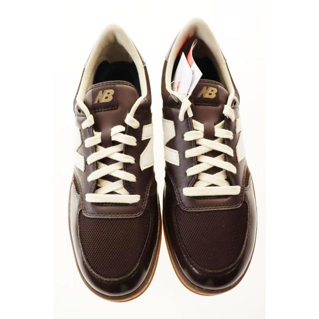 New Balance（ニューバランス） NEW BALANCE T500 DARK BROWN 29cm D 