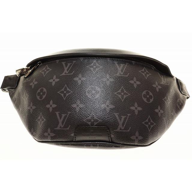 LOUIS VUITTON（ルイ・ヴィトン） ディスカバリー バムバッグPM M46035