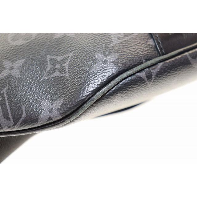 LOUIS VUITTON（ルイ・ヴィトン） ディスカバリー バムバッグPM M46035