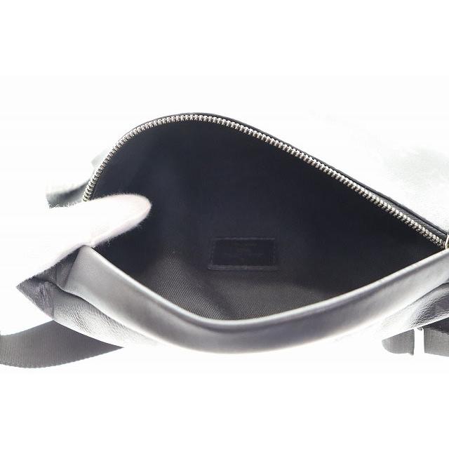 LOUIS VUITTON（ルイ・ヴィトン） ディスカバリー バムバッグPM M46035