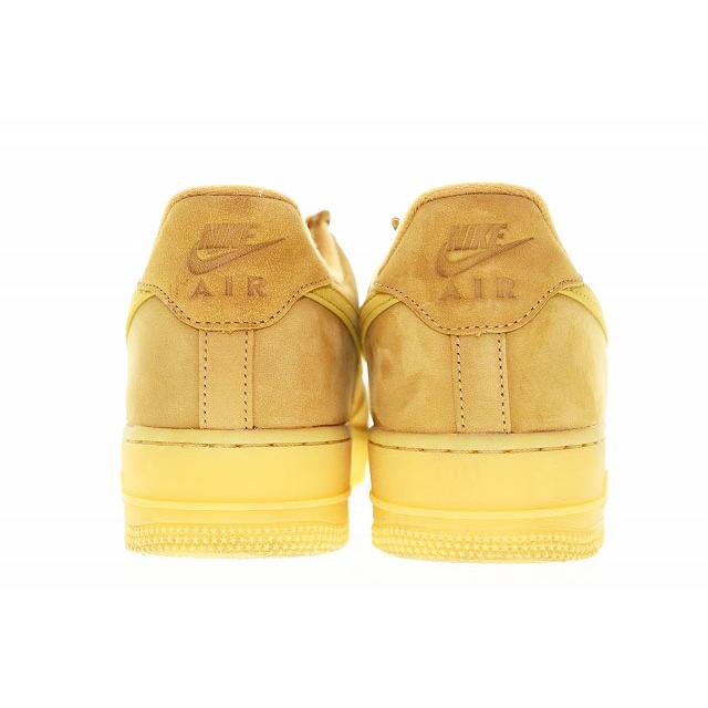 NIKE（ナイキ） NIKE AIR FORCE1 '07 WB FLAX WHEAT BROWN 27cm CI9179