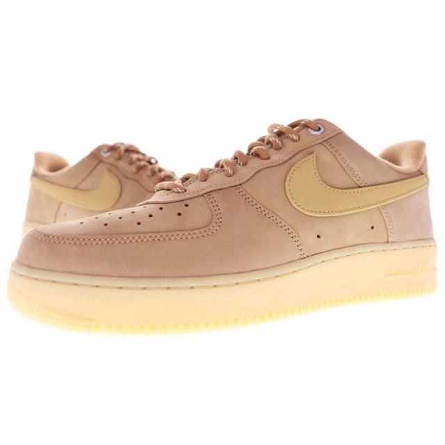 NIKE（ナイキ） NIKE AIR FORCE 1 LOW 07 WB FLAX WHEAT 28cm CJ9179 