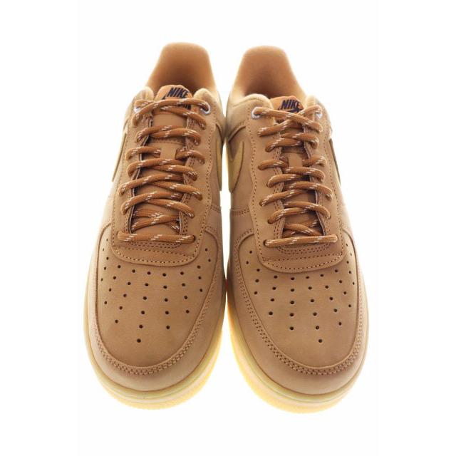 NIKE（ナイキ） NIKE AIR FORCE 1 LOW 07 WB FLAX WHEAT 28cm CJ9179 
