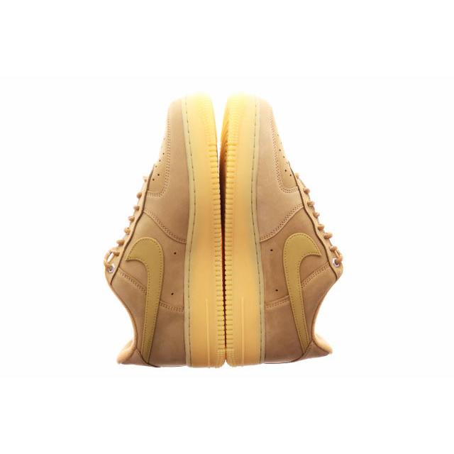 NIKE（ナイキ） NIKE AIR FORCE 1 LOW 07 WB FLAX WHEAT 28cm CJ9179