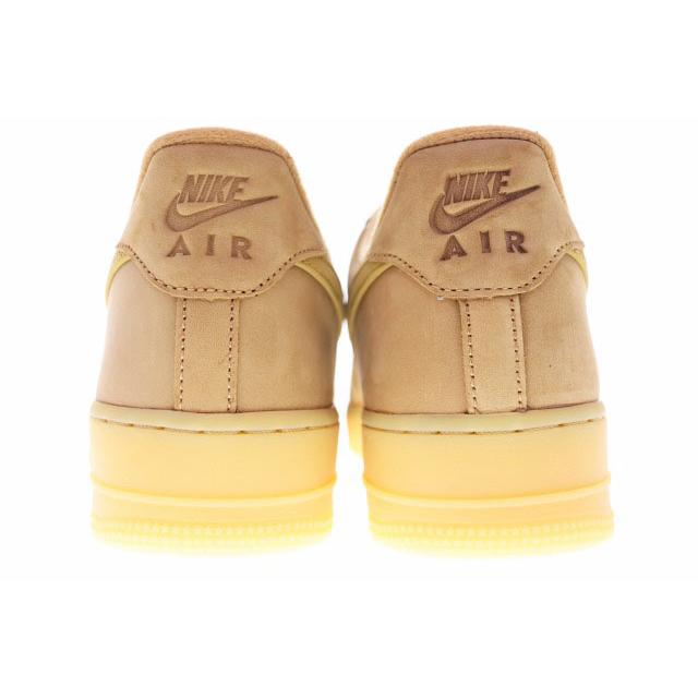 NIKE（ナイキ） NIKE AIR FORCE 1 LOW 07 WB FLAX WHEAT 28cm CJ9179 
