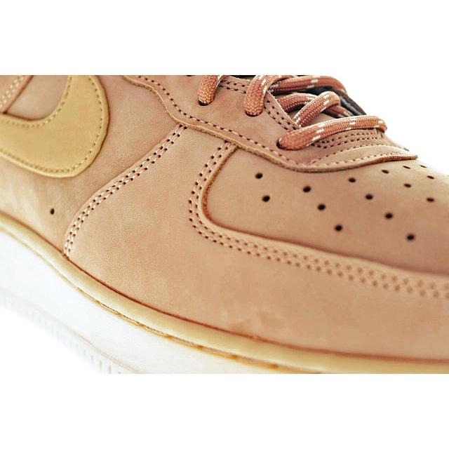 NIKE（ナイキ） NIKE AIR FORCE 1 LOW 07 WB FLAX WHEAT 28cm CJ9179