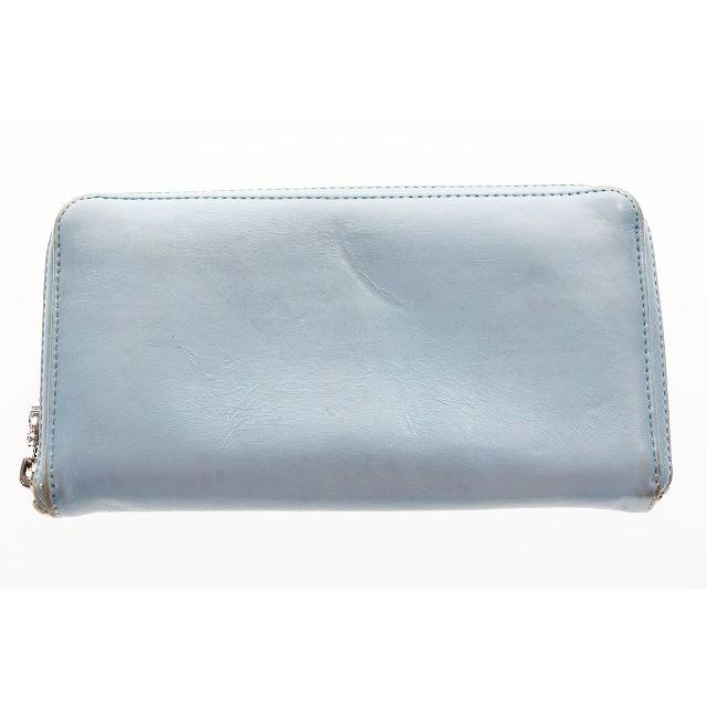 CHROME HEARTS（クロムハーツ） CHROME HEARTS REC F ZIP 3セメタリー