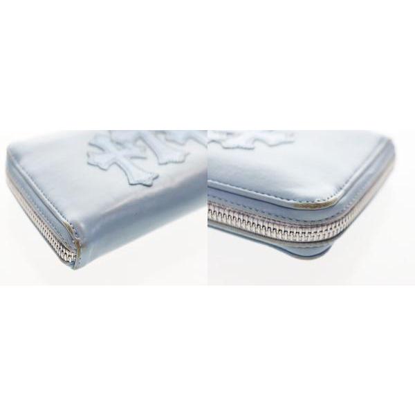 CHROME HEARTS（クロムハーツ） CHROME HEARTS REC F ZIP 3セメタリー
