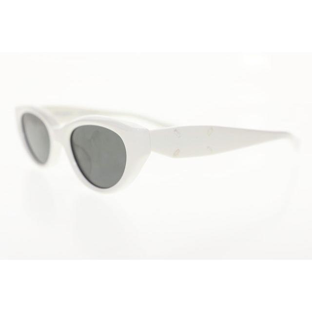 ジェントルモンスター GENTLE MONSTER × MAISON MARGIELA MM108 W2