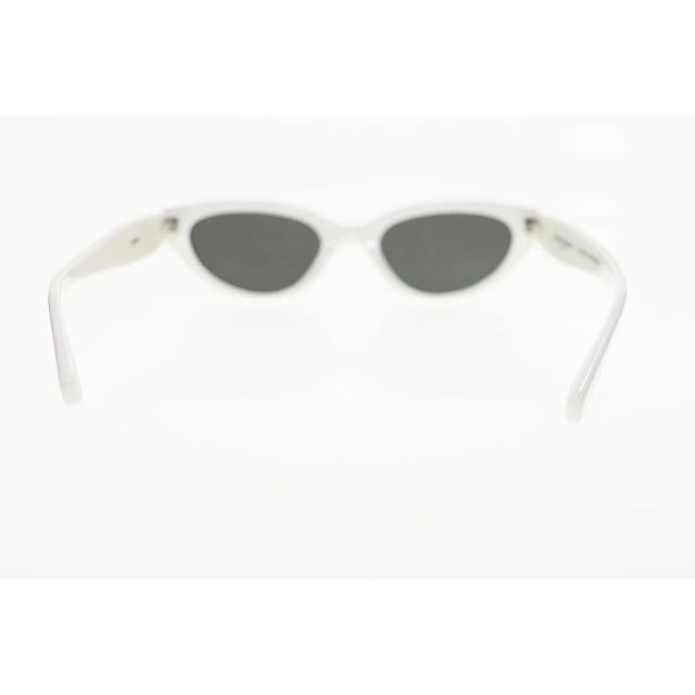 ジェントルモンスター GENTLE MONSTER × MAISON MARGIELA MM108 W2