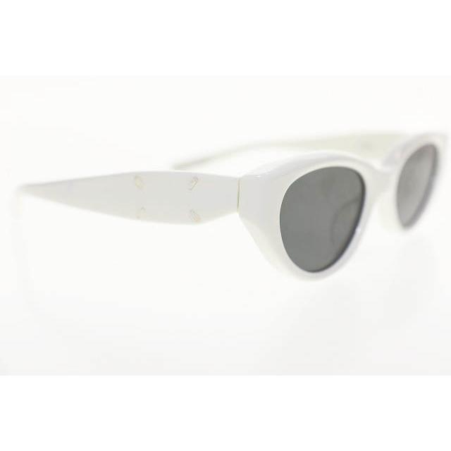 ジェントルモンスター GENTLE MONSTER × MAISON MARGIELA MM108 W2