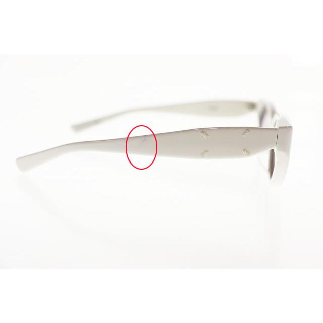 ジェントルモンスター GENTLE MONSTER × MAISON MARGIELA MM108 W2