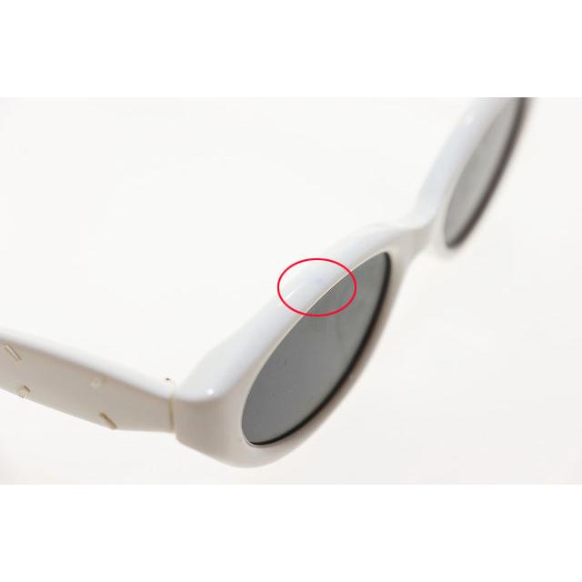 ジェントルモンスター GENTLE MONSTER × MAISON MARGIELA MM108 W2
