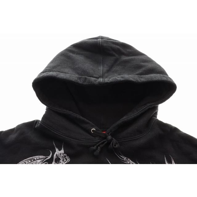 Supreme（シュプリーム） SUPREME 20SS ANIMALS HOODED SWEATSHIRT