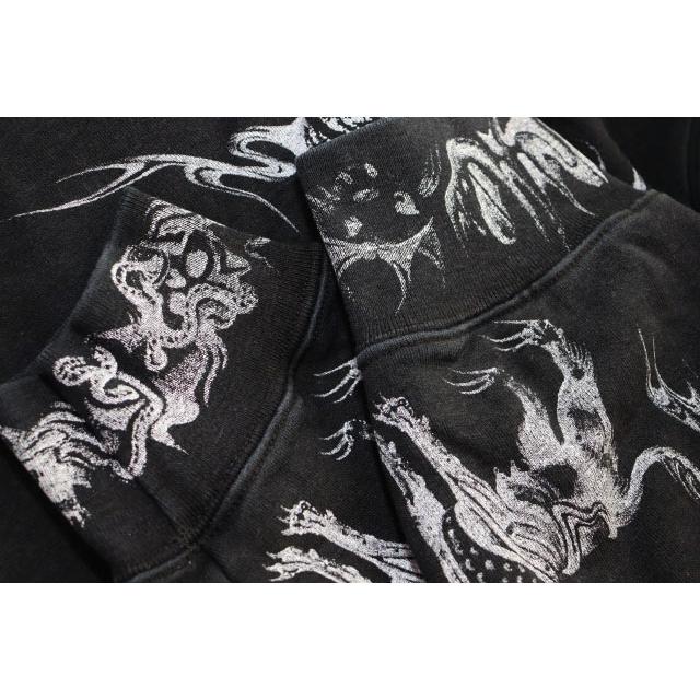 Supreme（シュプリーム） SUPREME 20SS ANIMALS HOODED SWEATSHIRT